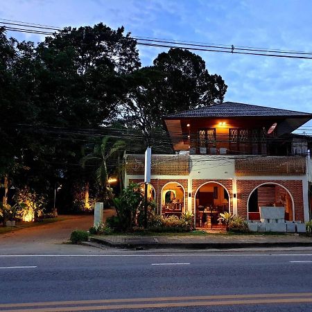 Likita Resort Banphe Kültér fotó