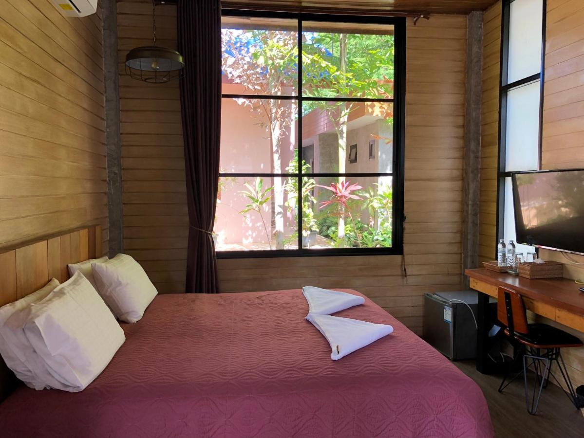 Likita Resort Banphe Kültér fotó