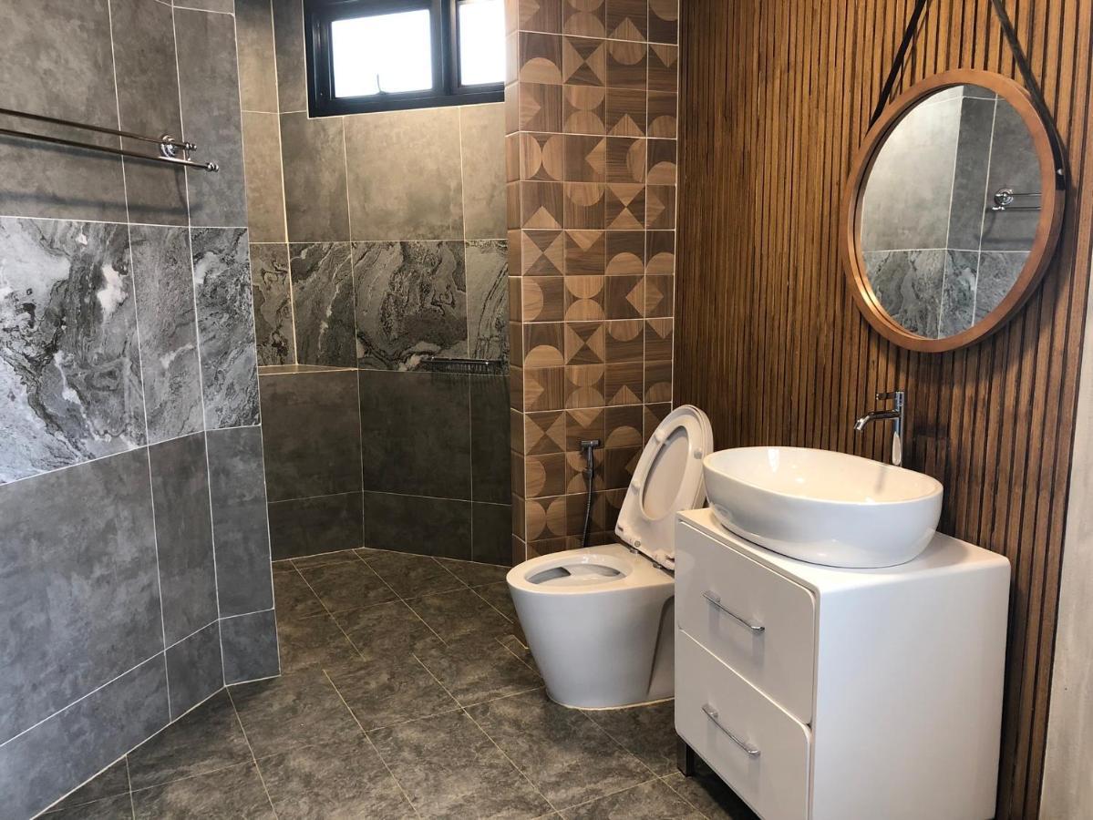 Likita Resort Banphe Kültér fotó