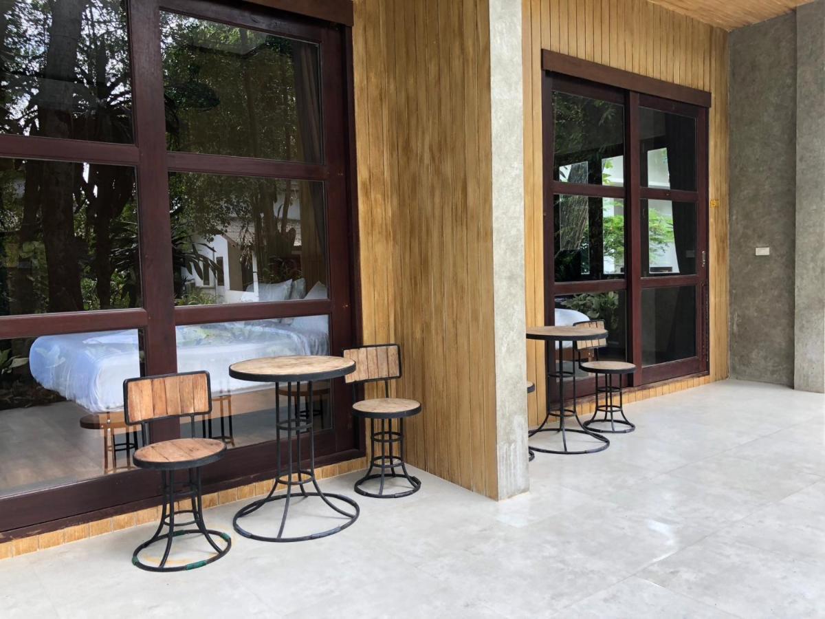 Likita Resort Banphe Kültér fotó
