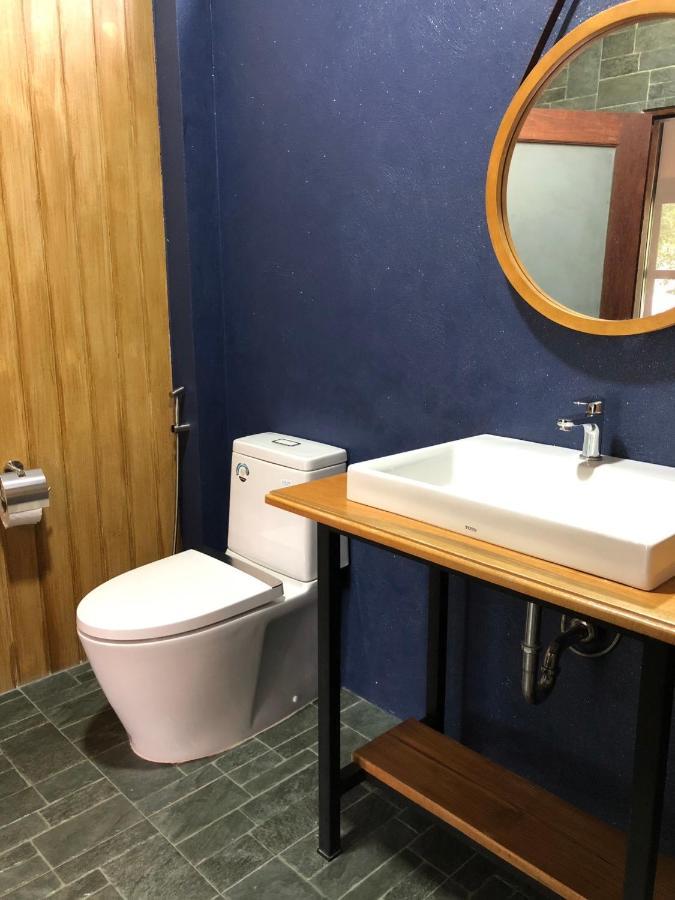 Likita Resort Banphe Kültér fotó