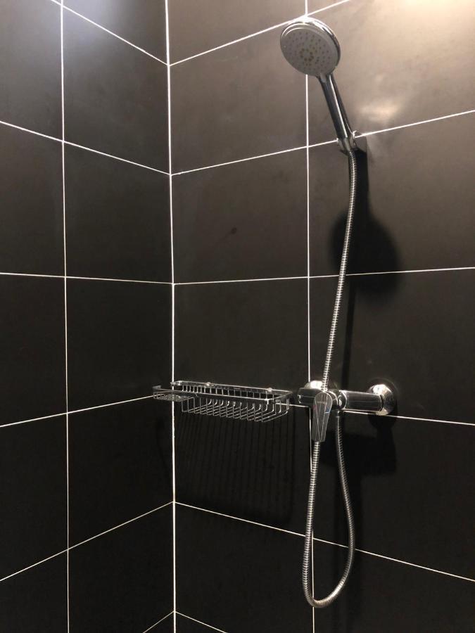 Likita Resort Banphe Kültér fotó