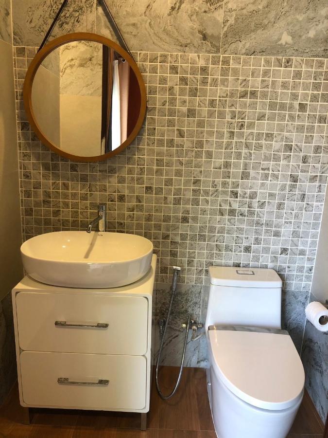 Likita Resort Banphe Kültér fotó