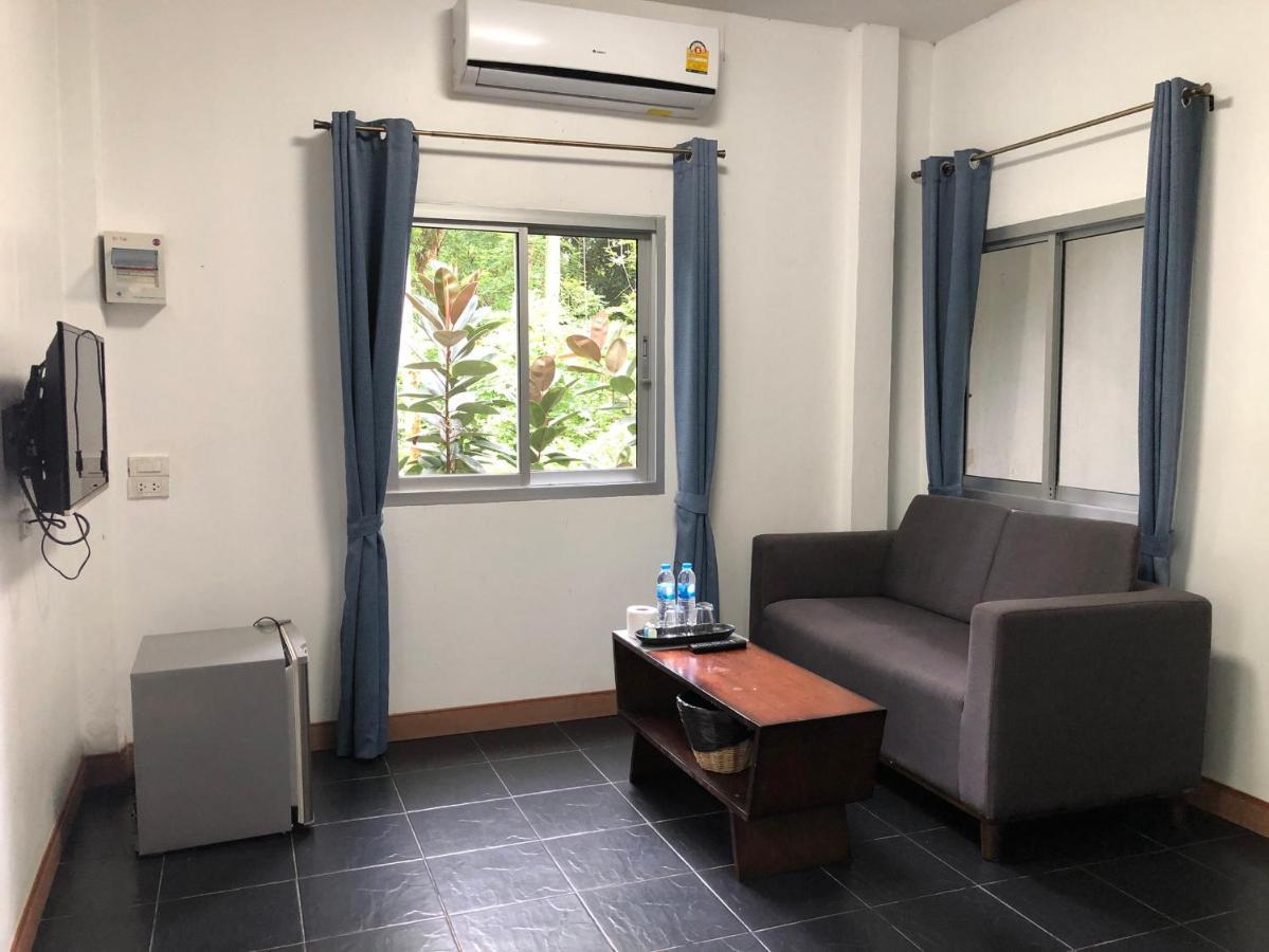 Likita Resort Banphe Kültér fotó