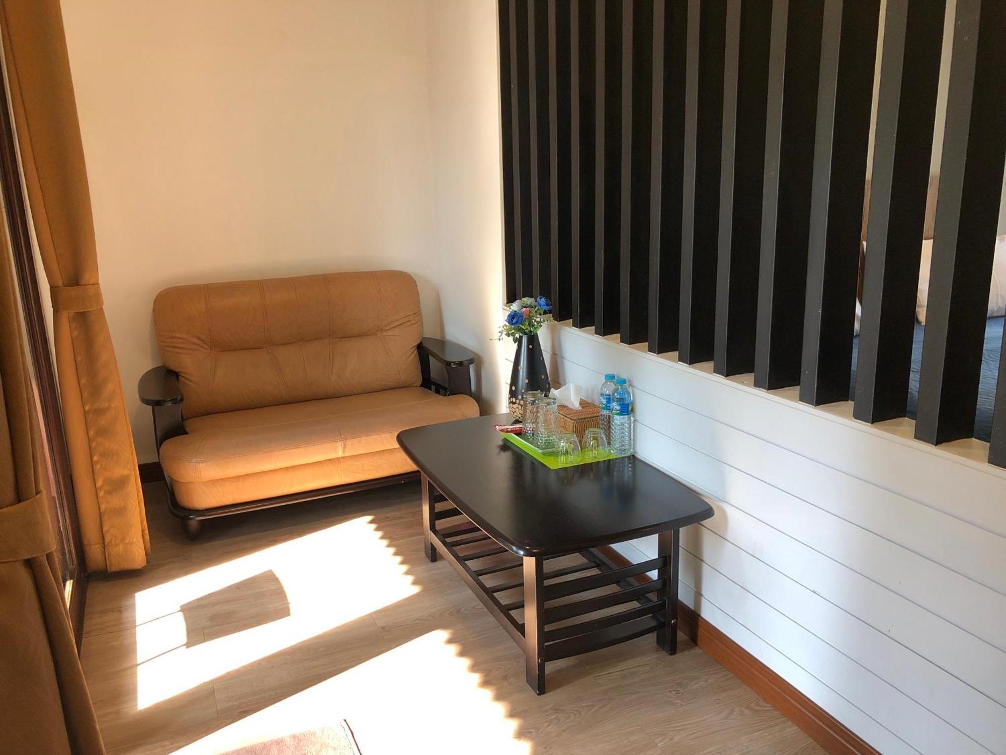 Likita Resort Banphe Kültér fotó